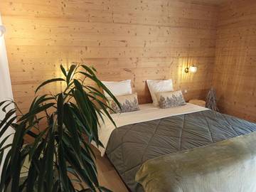 Gîte pour 6 personnes à Champagnole