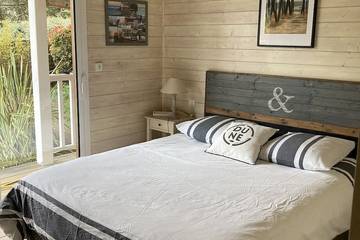 Villa voor 8 Personen in Le Canon, Lège-Cap-Ferret, Afbeelding 3