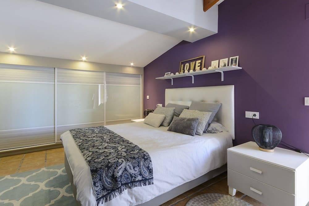 Casa Lea - Villa Con Piscina Privada En Alcalalí in Alcalalí, Costa Blanca