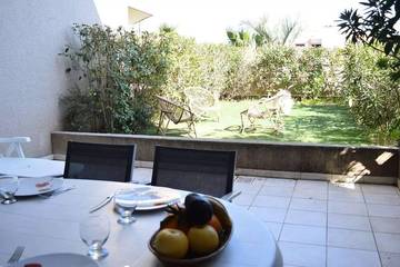 Gîte pour 5 personnes dans Office De Tourisme Cavalaire