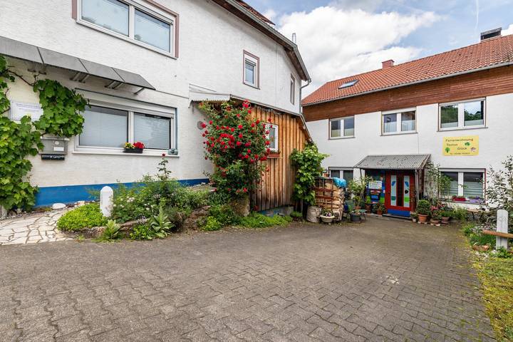 Ferienwohnung für 4 Personen am Taunus - 3