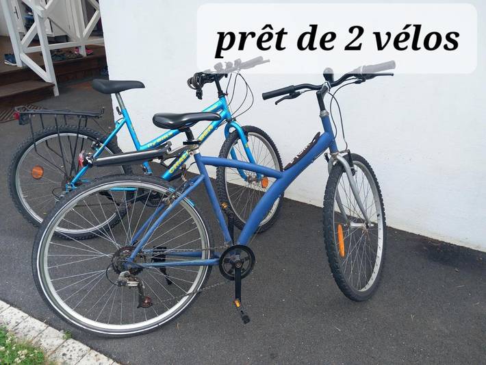 Location de vacances pour 2 personnes, avec vue et terrasse à Le Fenouiller - 3