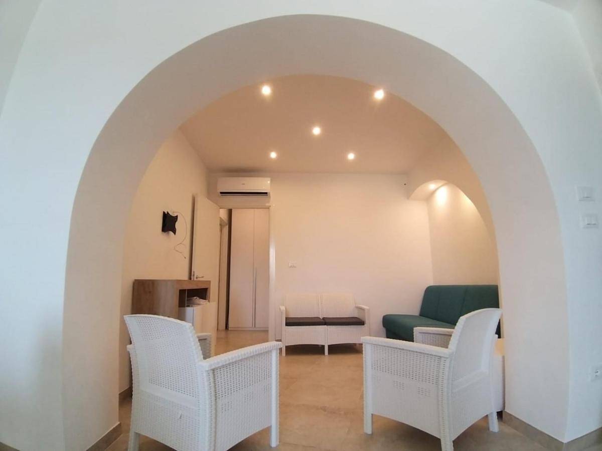 Appartamento intero, Villa Dei Gigli Pescoluse in Marina di Pescoluse, Pescoluse