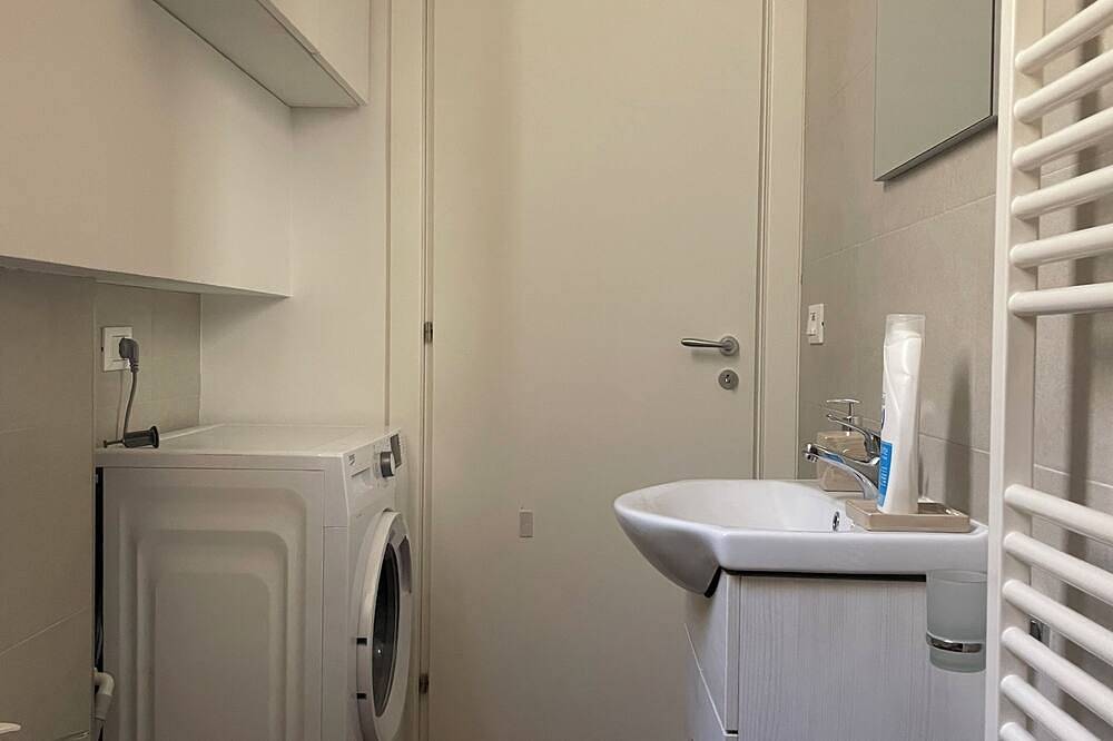 Entire apartment, Cozy apartment in the center of Cosenza equipped with every comfort in Cosenza, Cosenza Province