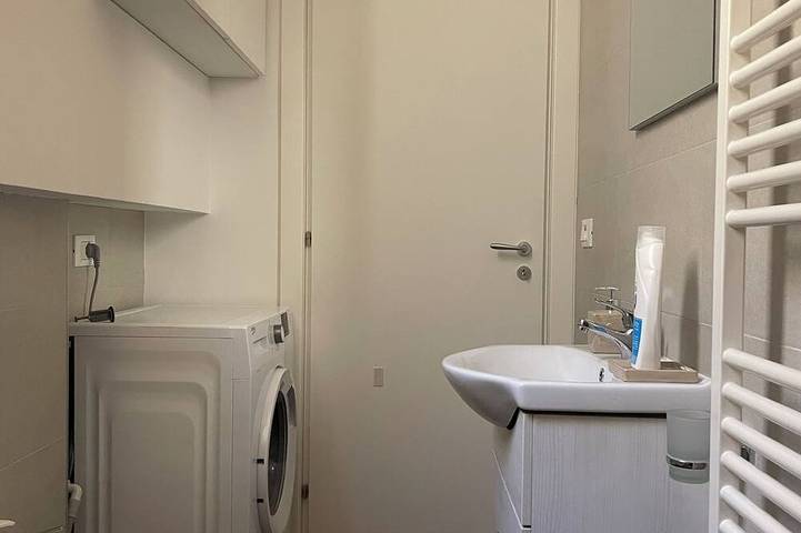 Appartamento intero, Accogliente appartamento al centro di Cosenza dotato di ogni comfort in Cosenza, Provincia di Cosenza