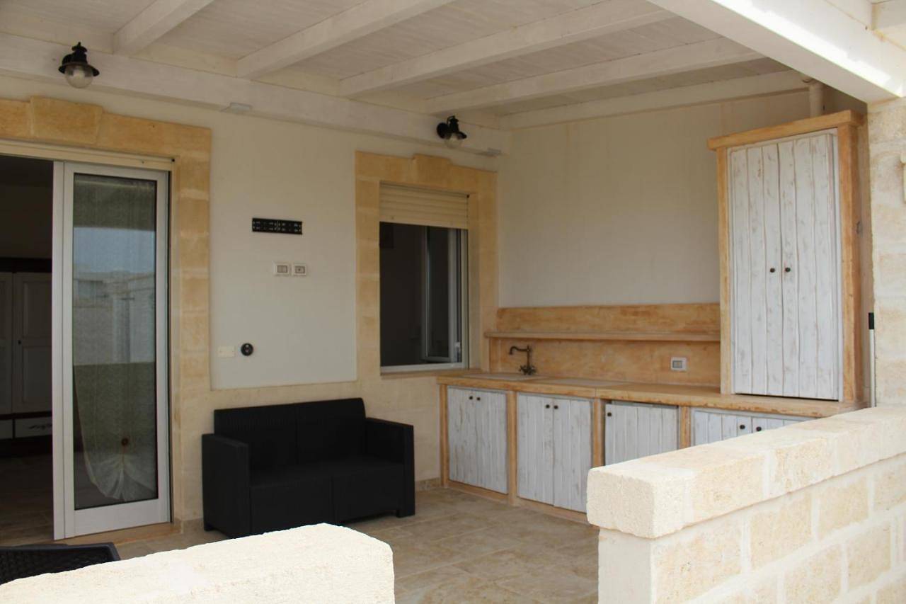 Ricciolandia Suites in Savelletri, Fasano