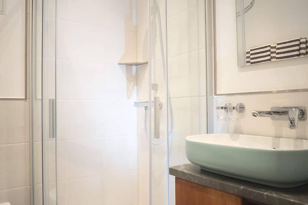 Ganze Wohnung, #10 Der Heuschober im Anno Domini 1716 in Marktheidenfeld, Spessart-Mainland