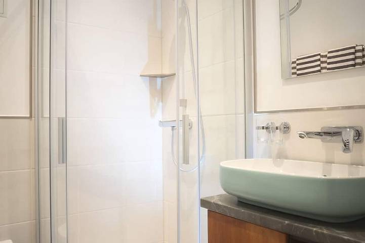 Ferienwohnung für 5 Personen, mit Terrasse und Whirlpool in Marktheidenfeld - 3