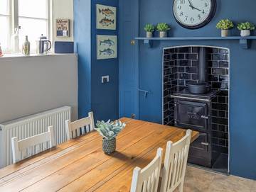 Cottage for 6 People in Looe, Cornwall, Photo 4