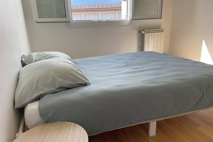 Gîte pour 8 personnes à Buxerolles - 4