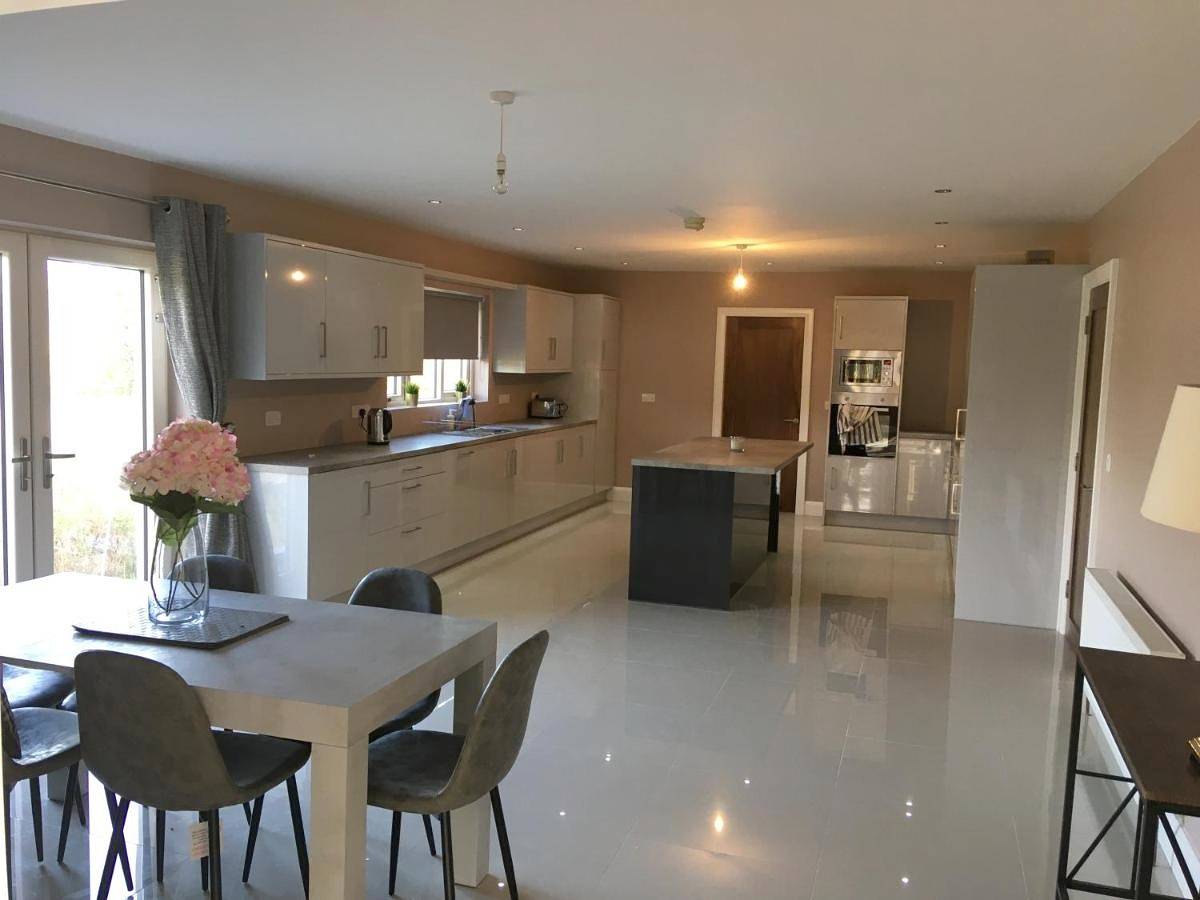 Five-Bedroom House in County Cavan