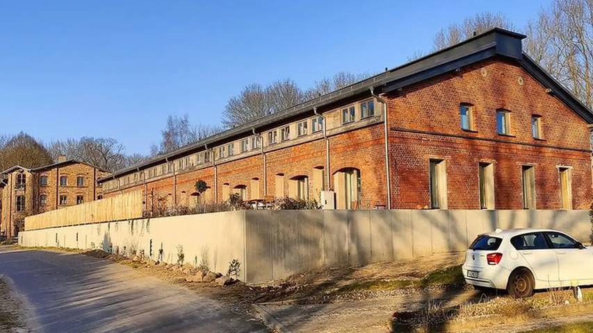 Ferienhaus für 7 Personen, mit Terrasse in Ralswiek - 3