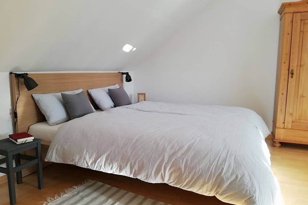 Ganze Wohnung, Ferienwohnung/App. für 4 Gäste mit 60m² in Riepsdorf in Riepsdorf, Ostholstein