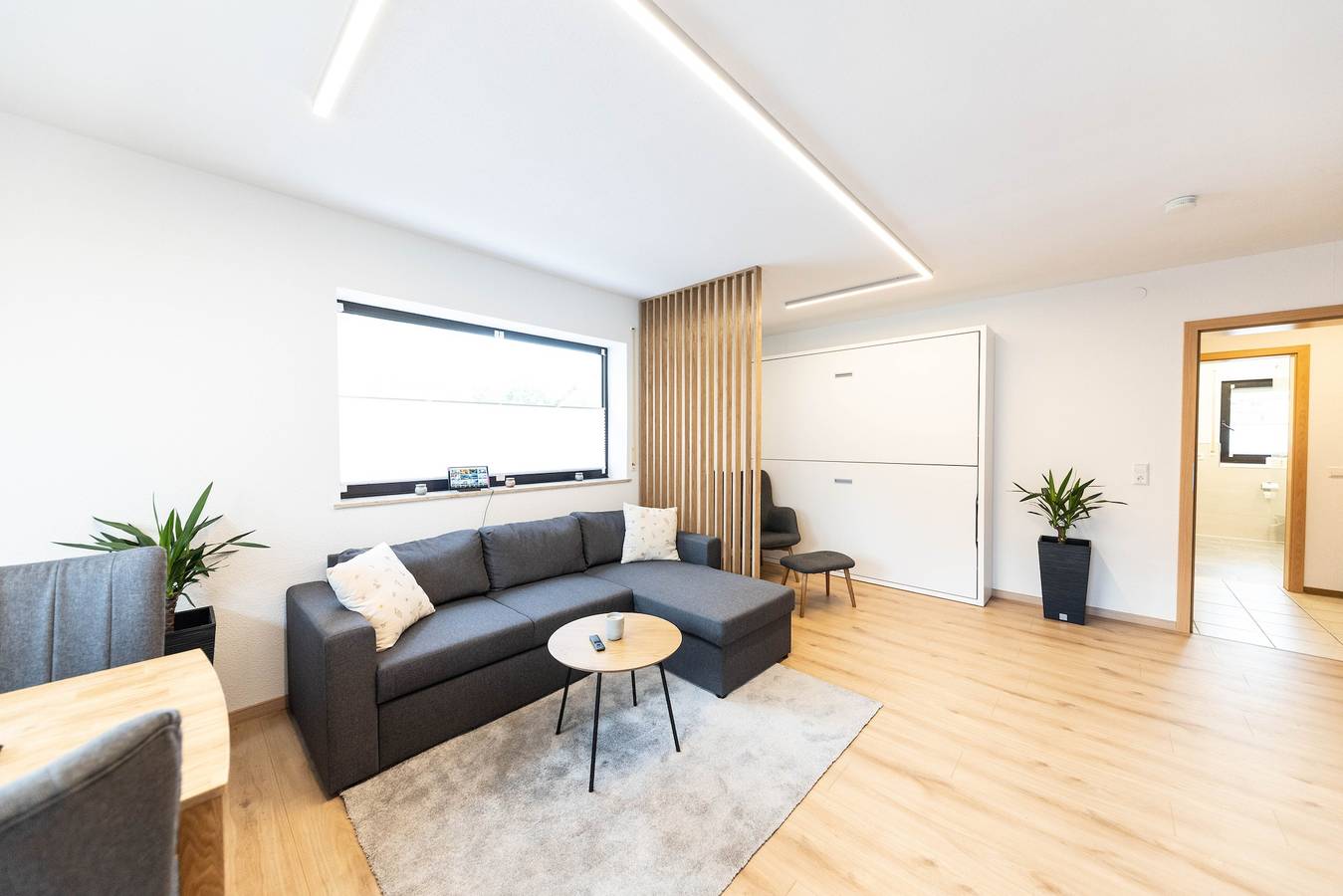 Appartamento vacanze a Lenzkirch a partire da 78€ a notte