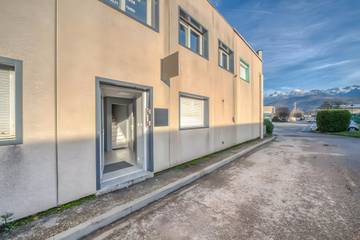 Studio pour 2 Personnes dans Saint-Martin-d'Hères, Isère, Photo 1