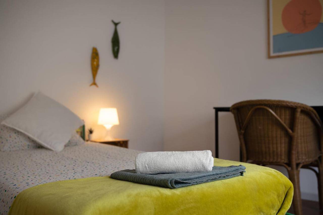 Apartamento inteiro, Bordallo's Lodge - centro Caldas da Rainha in Caldas da Rainha, Leiria distrito