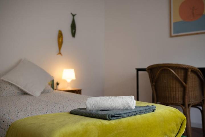 Gîte pour 4 personnes à Caldas da Rainha - 2