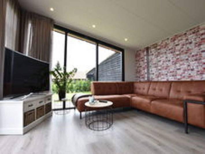 Ferienhaus für 4 Personen, mit Terrasse in Friesland - 2