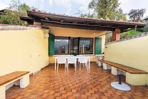 Gîte pour 6 personnes, animaux acceptés à Monte Isola - 2