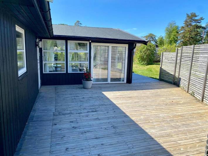 Villa für 8 Personen, mit Garten in Schweden - 4