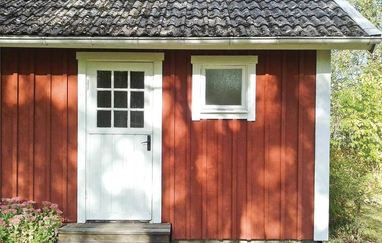 Ferienhaus für 4 Personen, mit Garten auf Öland - 4