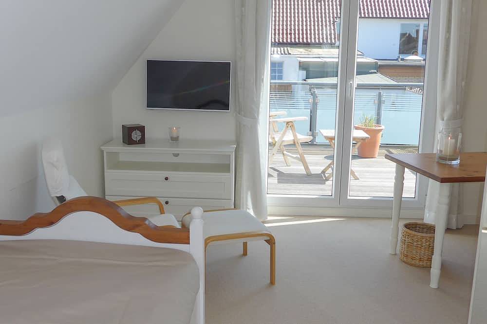 Exklusives Ferienhäuschen Inselhaus auf 154 qm in Norderney