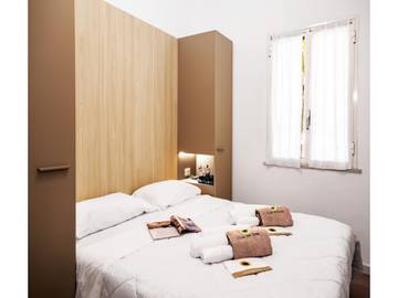 Bungalow per 5 Persone in Costa Adriatica Abruzzo, Riviera Adriatica, Foto 4