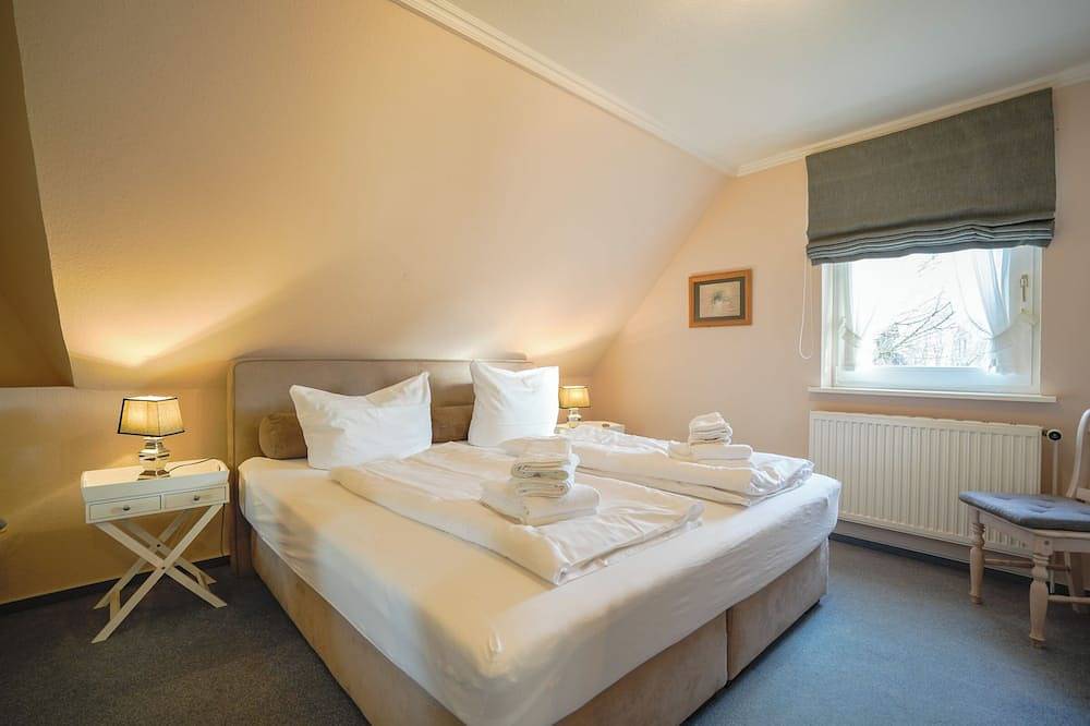 Ganze Wohnung, \"Lister Reede Strand\" – Gemütliche Unterkunft mit Balkon und Strandnähe in List in List (Sylt), Sylt