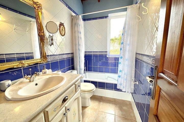 Ganze Wohnung, Apartment 'Mar y Teide' in El Sauzal, Teneriffa Nord