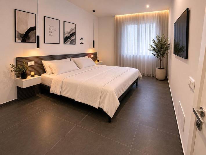 B&b per 2 persone, con Giardino e Panorama a Marina di Avola