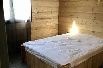 Chalet pour 8 Personnes dans Gérardmer, Saint-Dié-des-Vosges, Photo 1