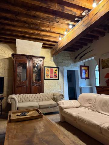 Villa pour 15 Personnes dans Albaron, Arles, Photo 4