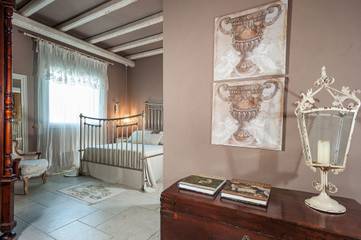 Villa for 6 People in Marausa, Trapani Province, Photo 4