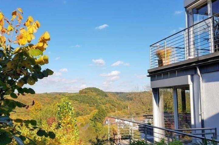 Ferienwohnung für 2 Personen, mit Balkon - 1