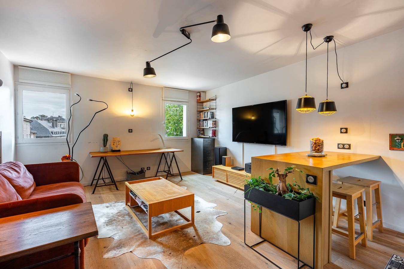 Appartement De Vacances pour 4 Personnes dans Nancy, Région de Nancy