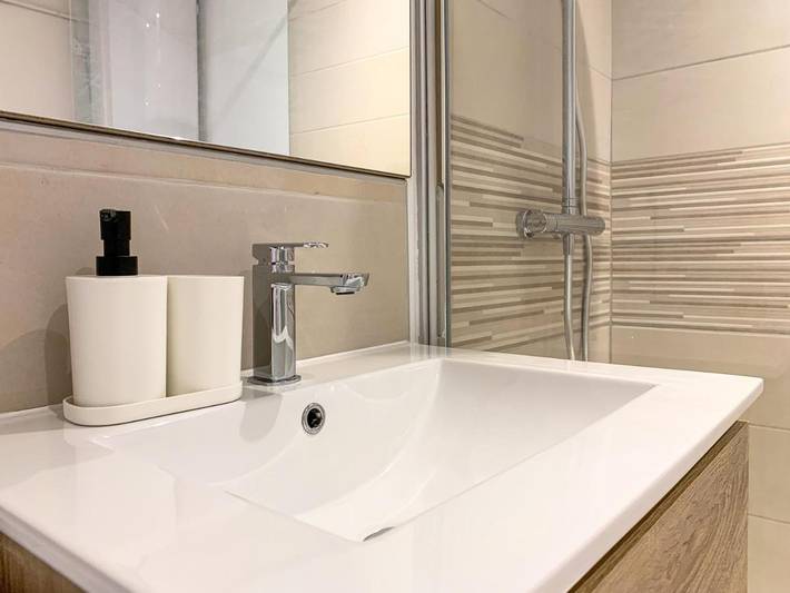 Gîte pour 4 personnes, animaux acceptés à Buxy - 3