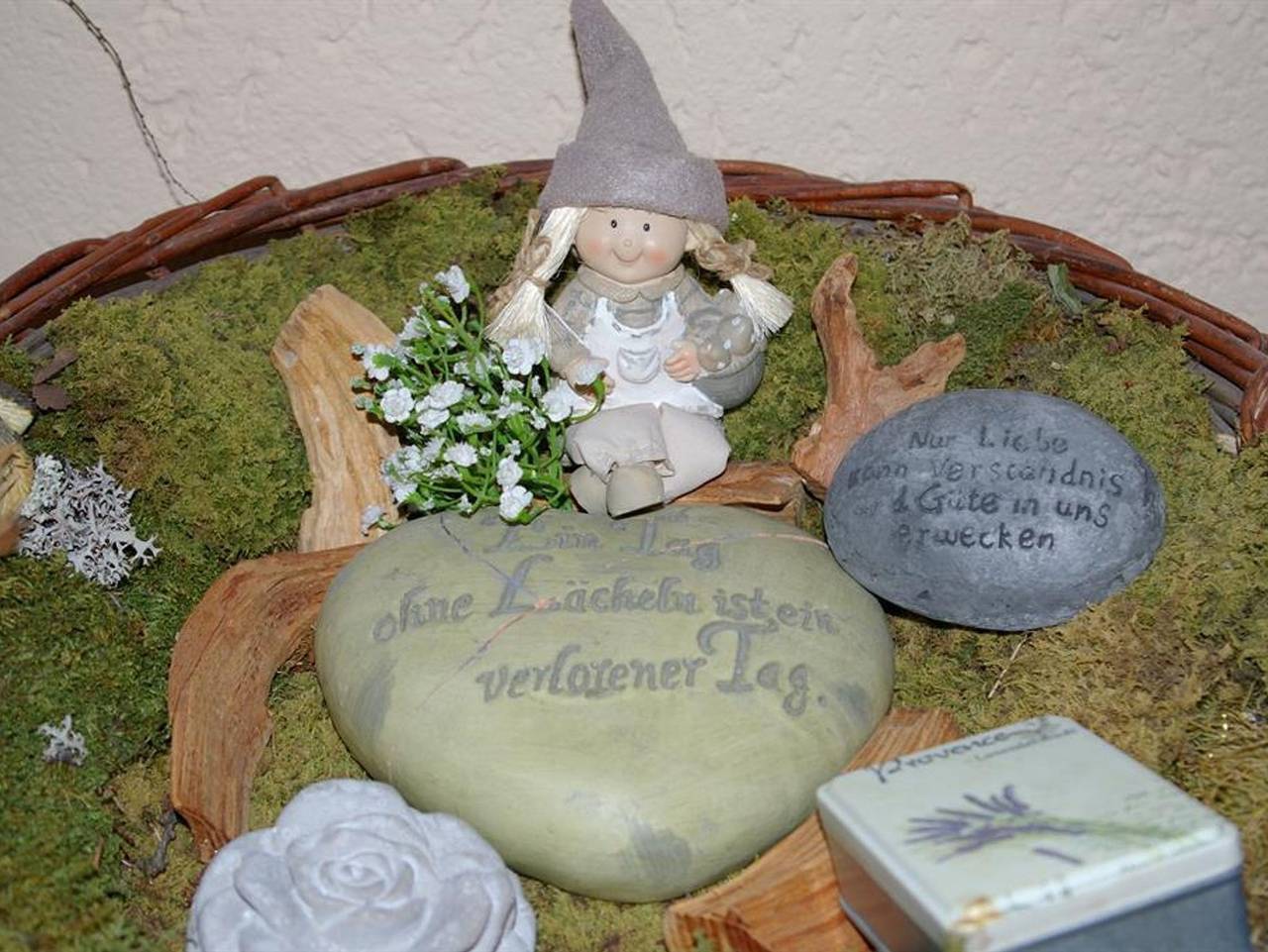 Ganze Ferienwohnung, Haus Holzner-Nagl - Ferienwohnung Gletschergarten in Schneizlreuth, Bayerische Alpen