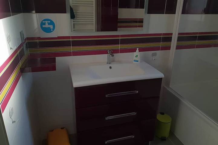 Maison de vacances pour 12 personnes, avec jardin ainsi que terrasse et jacuzzi à Montlouis-sur-Loire