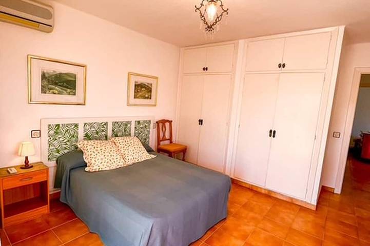 Ferienhaus für 8 Personen, mit Garten, mit Haustier in Miami Playa - 4