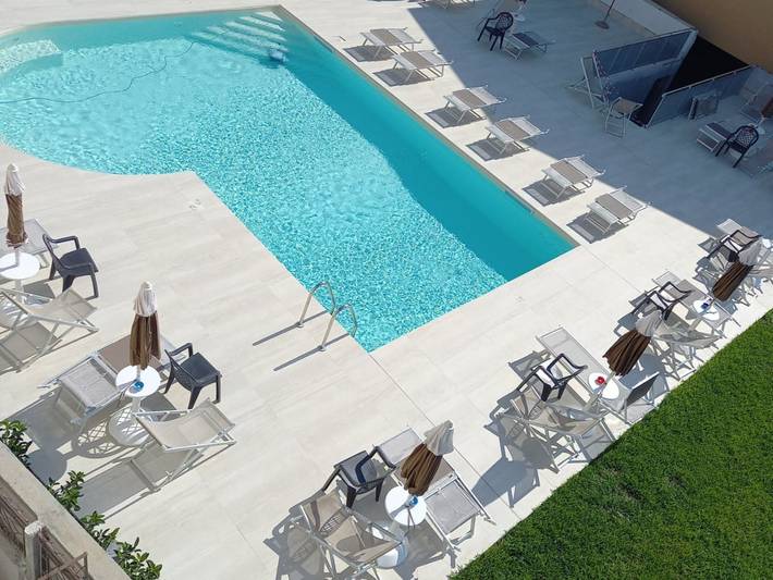 Appartement entier, Casale Cilento in Licinella - Torre di Paestum, Capaccio