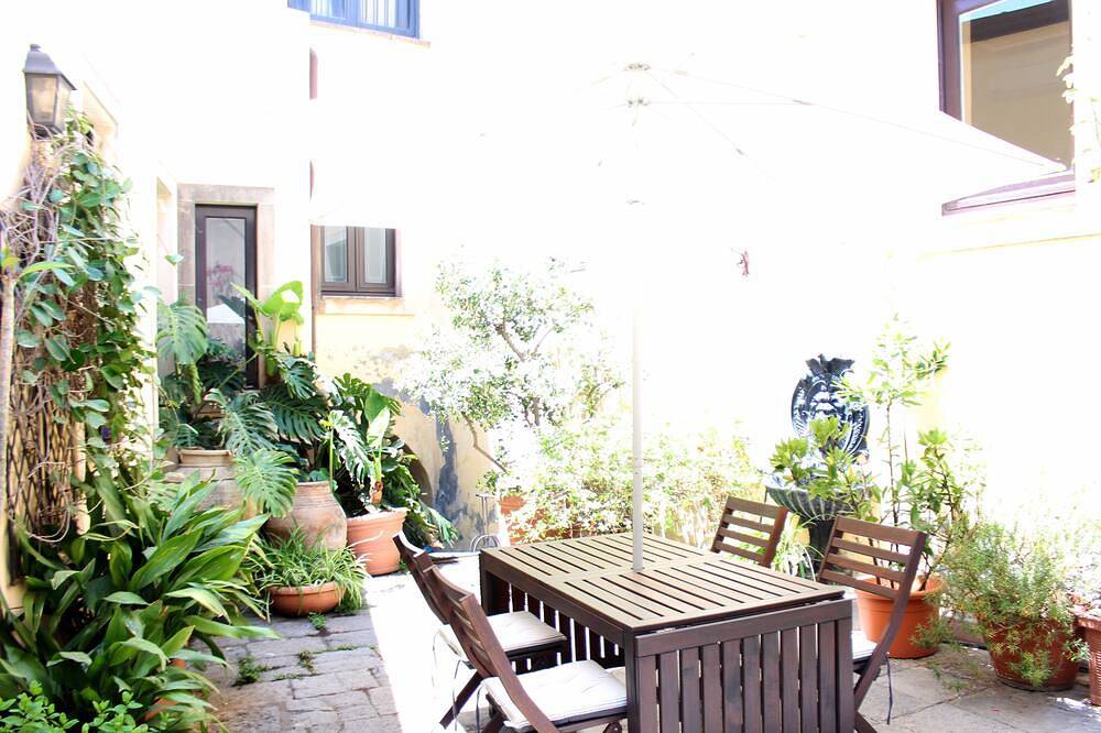 Appartamento vacanze a Catania a partire da 69€ a notte
