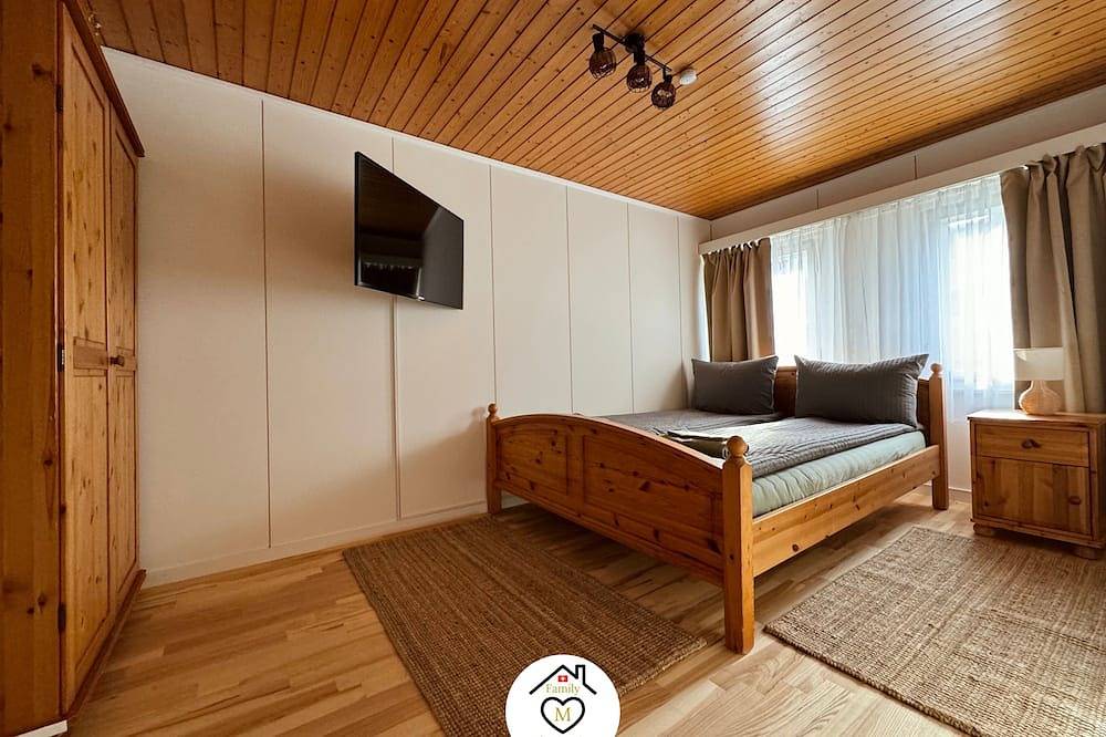 Ganze Wohnung, Family M Apartments 16 - City Center of Sempach - Near highway in Sempach, Kanton Luzern