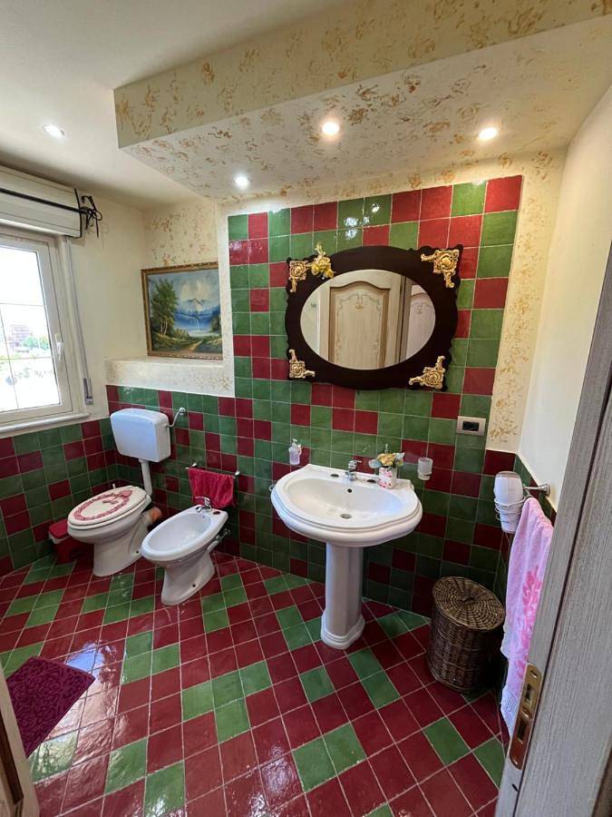 Appartement de vacances entier, Happy Journey in Santa Elisabetta, Province de Agrigento