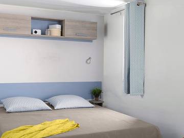 Casa Rodante para 4 Personas en Rouffignac-Saint-Cernin-de-Reilhac, Périgord Noir, Foto 4