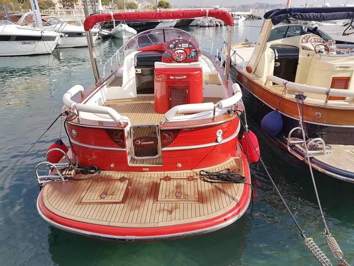 Hôtel pour 2 personnes, animaux acceptés dans Paraggi - 2