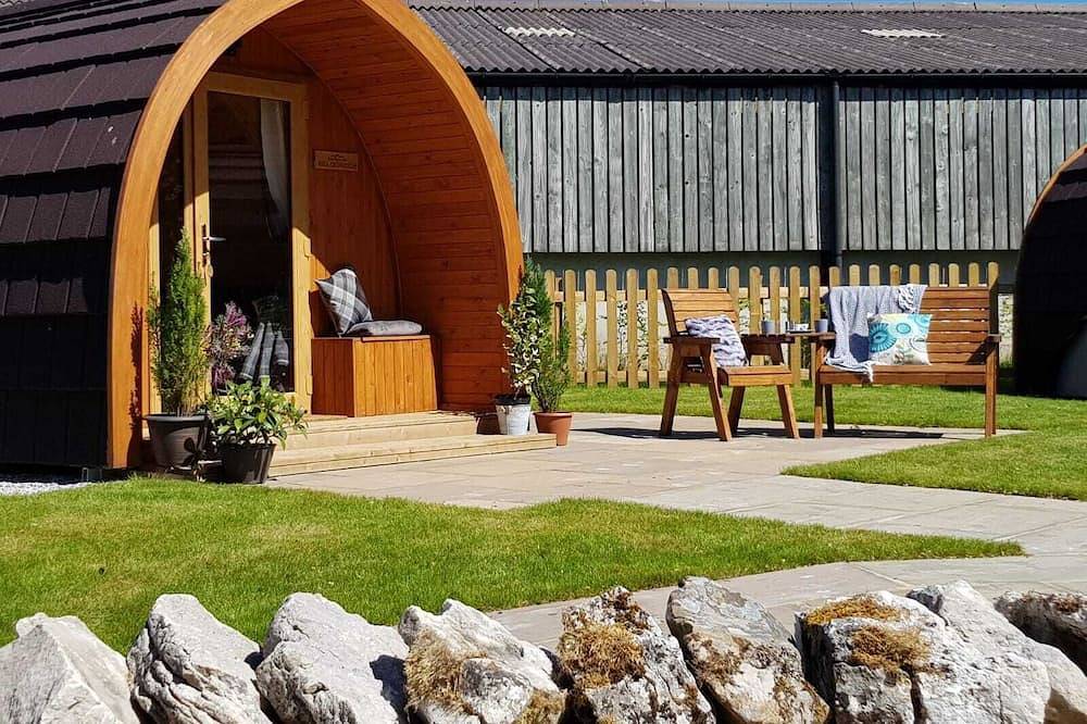Cottage for 2 People in Horton in Ribblesdale, North Yorkshire