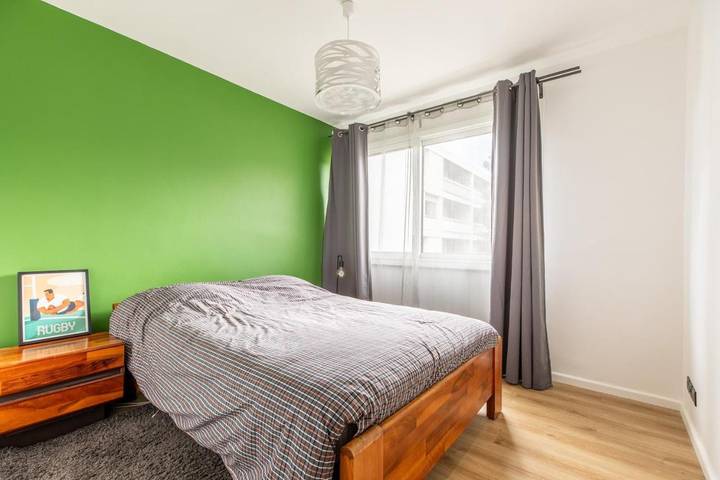 Appartement de vacances pour 2 personnes