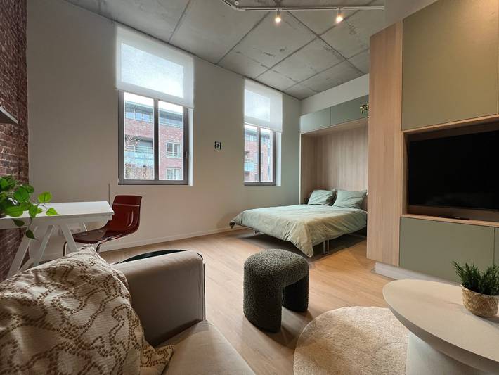 Vakantiewoning voor 2 personen, met Terras in Belgisch-Limburg