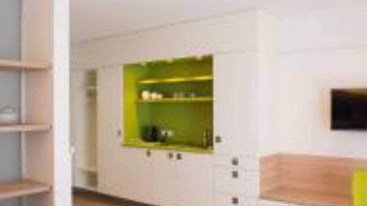 Ganze Ferienwohnung, Ferienwohnung für 3 Personen (21 m²) in Lengerich (Nordrhein-Westfalen) in Lengerich, Münsterland
