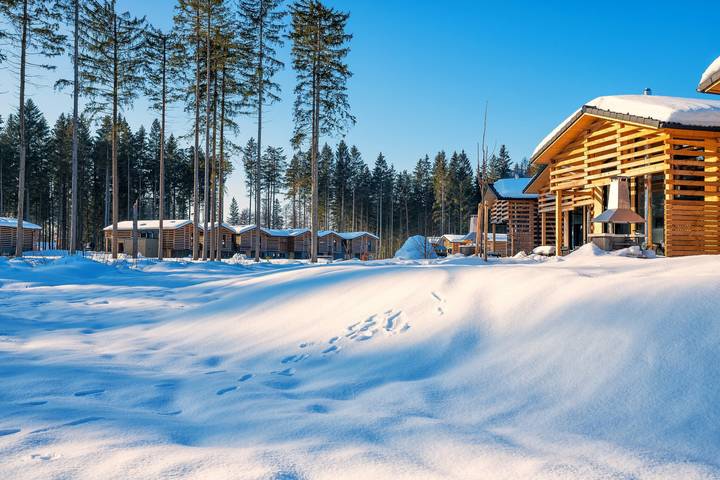 Finca für 6 Personen in Herlazhofen, Leutkirch im Allgäu